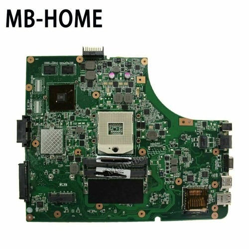 K53SV Motherboard For   A53S K53S X53S K53SC 512MB Laptop Mainboard Rev3.0 *bn