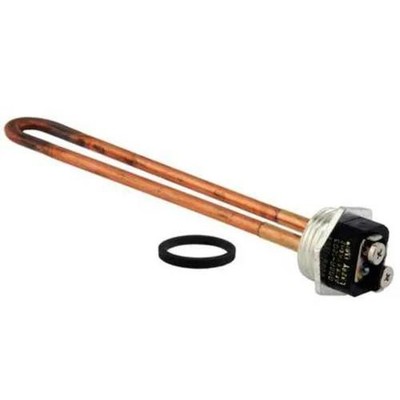 1 PC Rheem 'SP10874GH Resistored HWD Element, Copper, 120V, 2000W