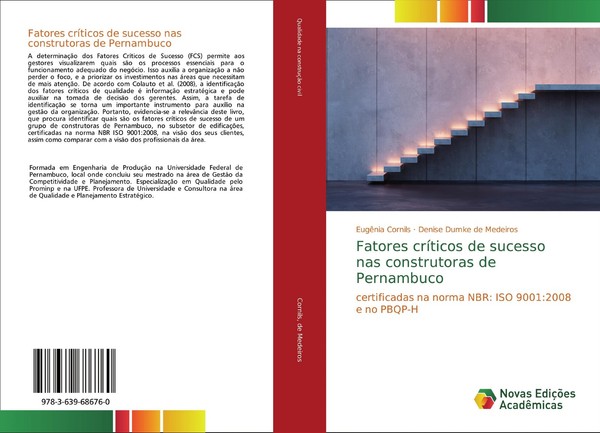 Fatores CríTicos De Sucesso Nas Construtoras De Pernambuco EugêNia Cornils-image