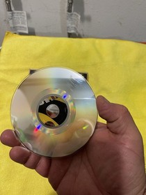 Crazy Taxi (Sega Dreamcast, 2000) CIB