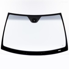 Frontscheibe Windschutzscheibe Solar Graukeil Für Mercedes-Benz C-Klasse 2003- Frontscheibe Windschutzscheibe Solar Graukeil Für Mercedes-Benz C-Klasse 2003-