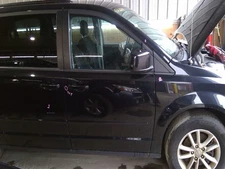 (LOCAL PICKUP ONLY) Passenger Front Door 6 Pin Window Regulator Motor Fits 08-20