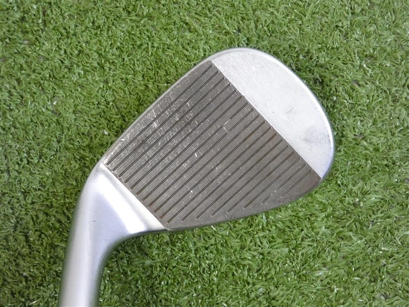 Cuña de arena TaylorMade Millled Grind 3 MG3 54* 13* HB 760 F2 Senior/Junior 32,25" Foto 4 de 4