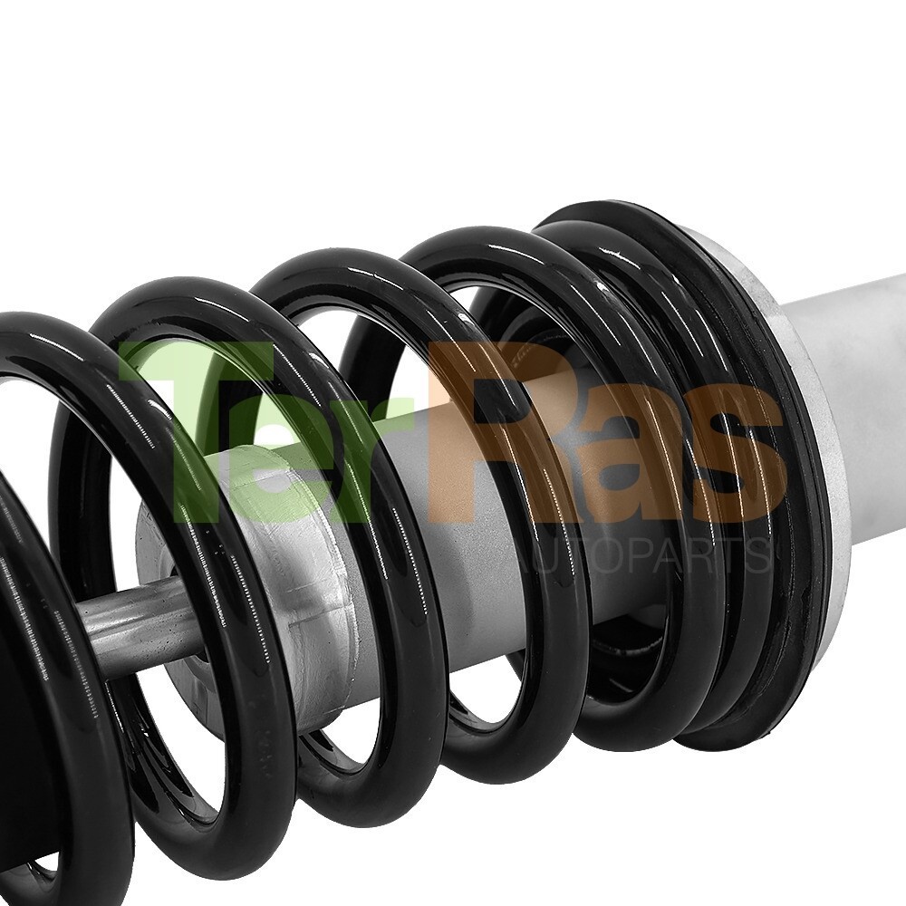 4x Front Rear Shock Struts Assys Skyhook Fit Maserati Quattroporte M139 Sport GT
