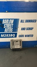 MG1CS011 ECU