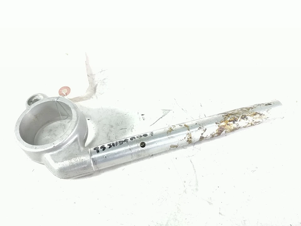 Clip izquierdo SUZUKI GSXR 1100 Foto 3 de 4