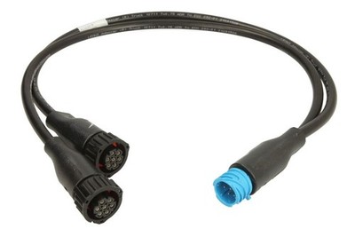 For VIGNAL VALD11689 Electric Cable VALD11689 Harness Wire for Rear Lamps (500m