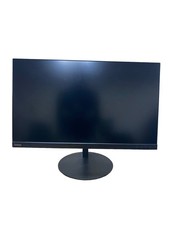 Lenovo ThinkVision P27H-28  27" QHD 1440p IPS LED Wide Monitor - HDMI DISPLAY