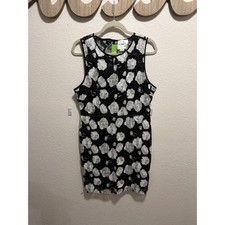 Sam Edelman Floral dress size 10