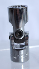 Proto 1/2" Drive 5/8" Universal Socket 12 Point USA Made 5477