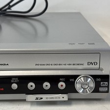 Panasonic CD DVD and Blu-ray Players for sale | eBay