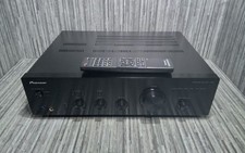Pioneer A20-K Amplifier