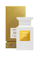 NEW Tom Ford Soleil Blanc EDP Spray 3.4oz/100...