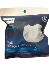 Philips DreamWear Small Full Face Cushion  1146593 NEW, SEALED IN PACKAGE A 