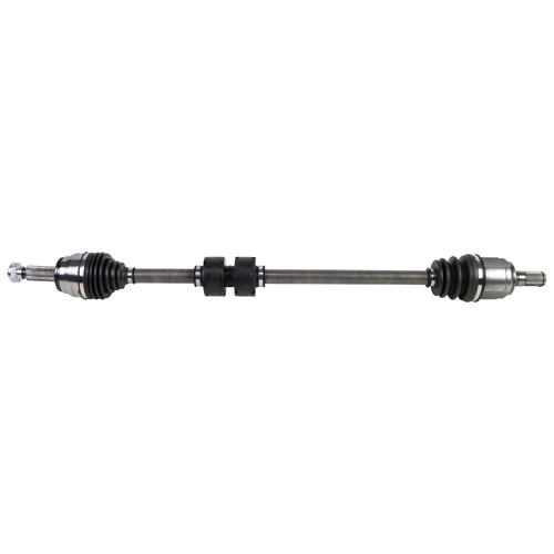 GSP NCV37107 Front Right CV Axle Assembly fits 17-20 Elantra GT Elantra