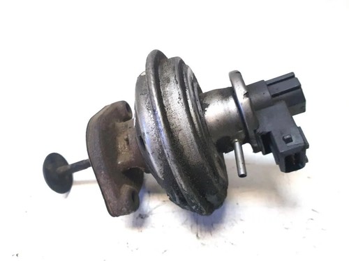 BMW 1 E87 AGR-Ventil 7801942 2.00 Diesel 2007 29500048