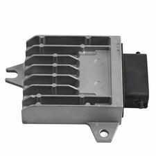 OEM Transmission Computer Control Module L32E189E1B Fit For Mazda 5 TCM TCU 2.3L