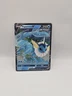 Pokémon Vaporeon V SWSH150 Sword & Shield Promo Rapid Strike Holo
