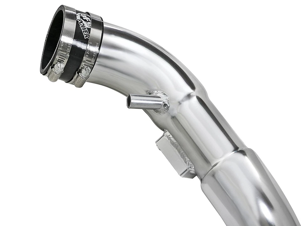 AFE Takeda Stage-2 Cold Air Intake System Fits 2009-2020 Nissan 370Z 3.7L Foto 4 de 4