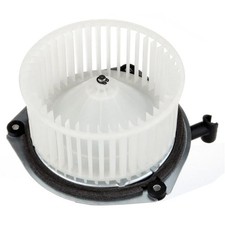 Hvac Blower Motor Assembly For Nissan Pathfinder Pickup 1987 1995 1986 1997