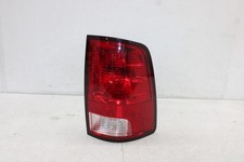 Tail Light Assembly Right INCANDESCENT PASSENGER SIDE DODGE PICKUP 1500 2019
