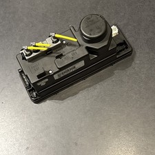 Mercedes R170 SLK 1708000248 ZV Pumpe Zentralverriegelung Pumpe (122) Mercedes R170 SLK 1708000248 ZV Pumpe Zentralverriegelung Pumpe (122)