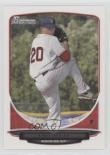 2013 Bowman Draft Draft Picks Gabe Speier #BDPP98 7k6