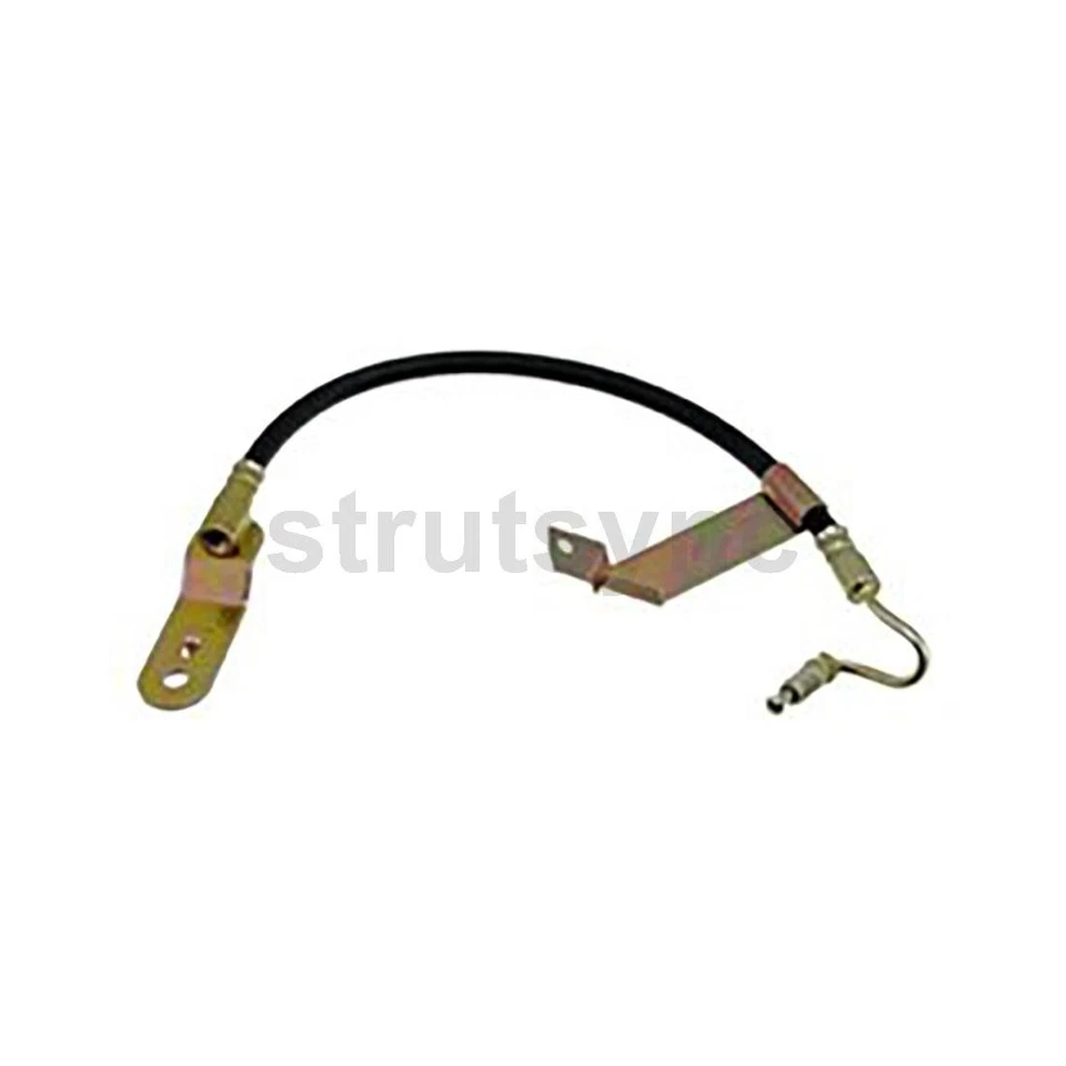 Manguera hidráulica de freno trasero delantero Dorman para Ford Thunderbird 1994-1997 Foto 2 de 4