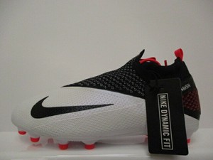 nike phantom vision elite df junior fg football boots
