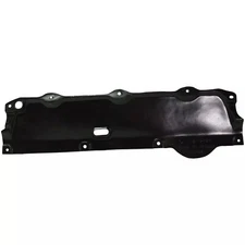 For 2016-2021 Honda Civic Engine Splash Shields Front Side HO1228160