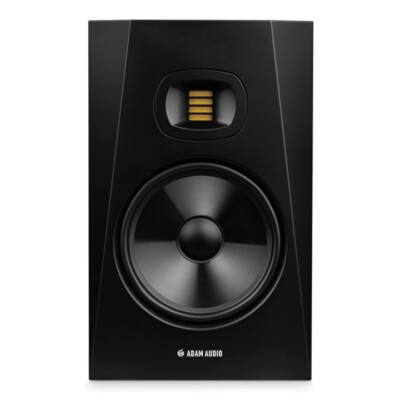 Adam T8V Nearfield Monitor, 8'' powered studiomonitor                           