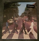 THE BEATLES ABBEY ROAD LIMITED EDITION LP VINYL FACTORY SEALED NEW 1995
