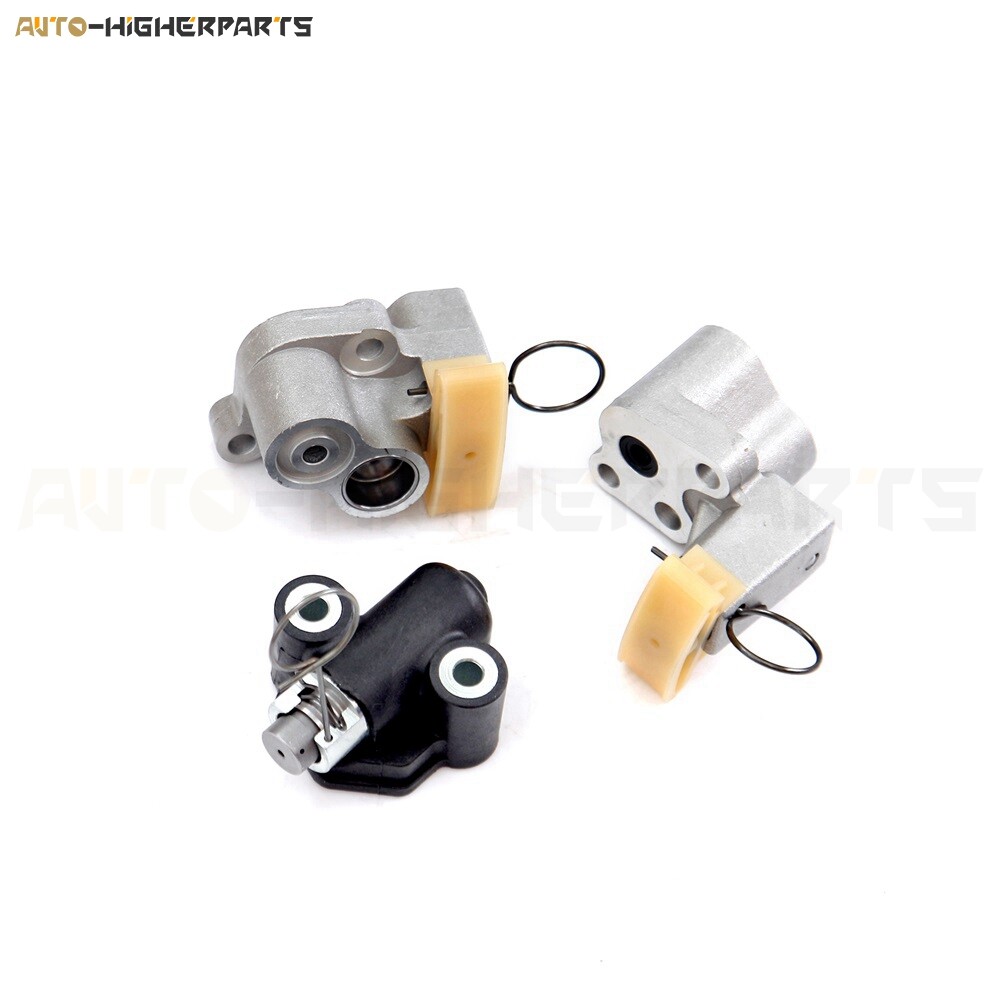 For 20062010 Nissan Frontier Nissan Xterra 4.0L DOHC Timing Chain Oil Pump Kit Foto 5 de 8