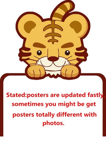 Póster 8PCS / set Fate A3 Posters Imprimir - Imagen 2 de 2