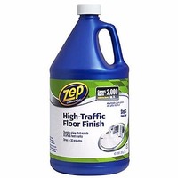 Zep Commercial Zuwlff128 Wet Look Floor Polish, 1 Gal Bottle, New, Free Shipping on sale Zep Commercial Zuwlff128 Wet Look Floor Polish, 1 Gal Bottle, New, Free Shipping on sale