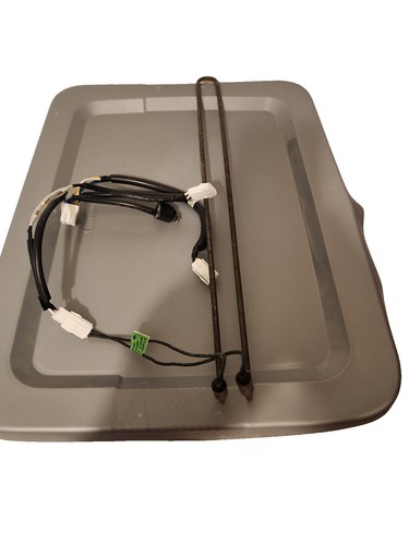 Sonde De Température Dégivrage Haier 0060401763B – Pour Réfrigérateur HRF-628IW6