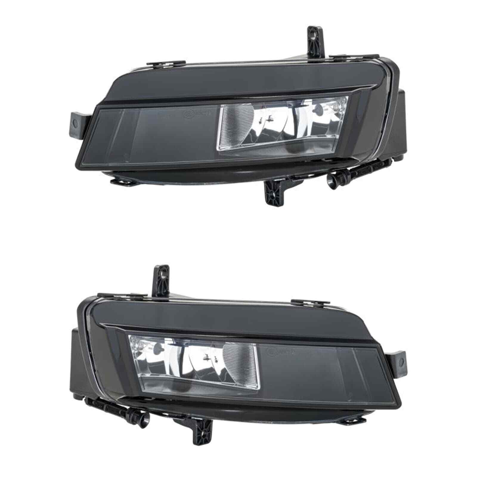 Phare Antibrouillard Droit DPA Pour VW - Référence 89410297802, Neuf, Kit Complet