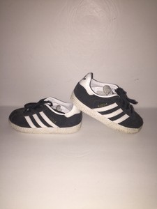 adidas gazelle toddler boy