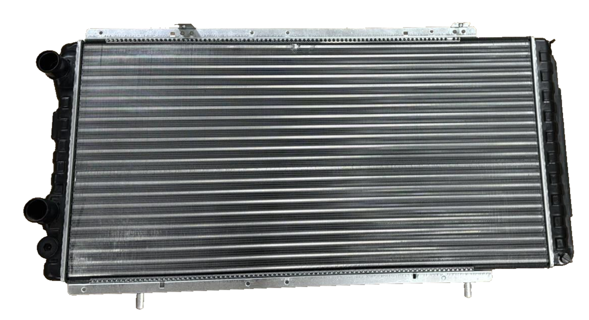 Radiator Citroen Jumper Relay Peugeot Boxer Fiat Ducato Petrol Diesel ...