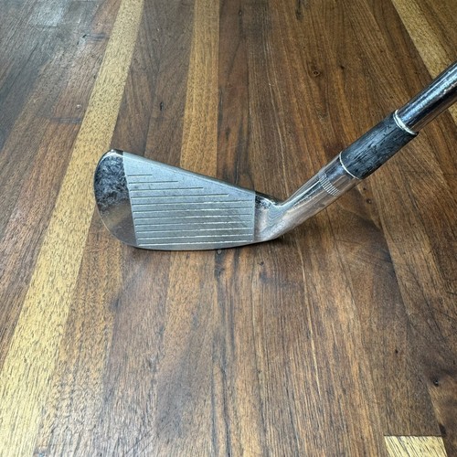Ben Hogan Radial 4 Iron Apex Steel Shaft 3 Regular Flex Right Handed - Picture 10 of 16