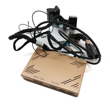 2011 AUDI A5 CONVERTIBLE (B8 8T) AFTERMARKET ANDROID APPLE CARPLAY ADAPTER KIT