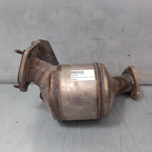 12785062 Vergaser Ii für SAAB 9-3 BERLINA 2.2 TiD Linear 2002 2734434