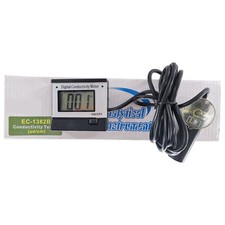 Online Conductivity Tester Cond Meter Water Quality Monitor with Adapter