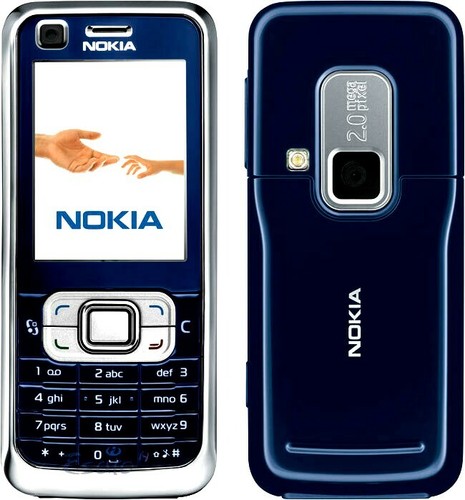 NEW NOKIA 6120 Classic Next G 6120i 6120c MOBILE PHONE UNLOCKED 3G Network - Picture 4 of 12