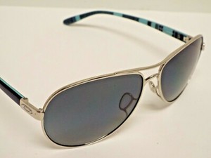 oakley feedback