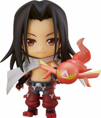 SHAMAN KING - Hao Nendoroid Actionfigur # 1937 Good Smile Company