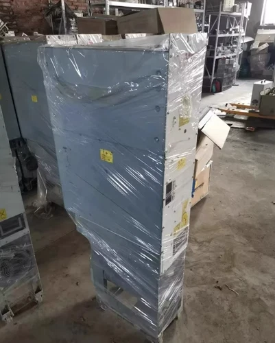 ACS800-104-0580-7+C126+E205+V991 Inverter Modules 690V Used - Bild 2 von 2
