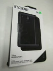 INCIPIO FOLIO TABLET CASE, SAMSUNG TAB E, BLACK, PLEASE READ! 9802