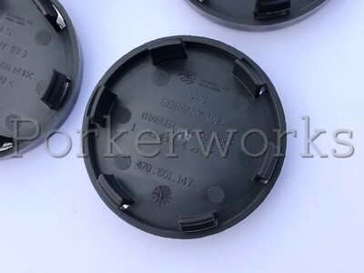 Genuine Lamborghini Aventador Gallardo Huracan Wheel Center Cap  