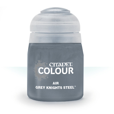CITADEL COLOUR - AIR PAINTS (24 ml)